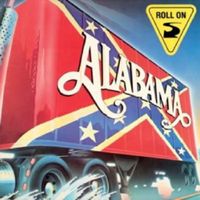 Produktbild: Alabama: Roll On-Collect.Edit-
