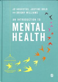 Produktbild: An Introduction to Mental Health
