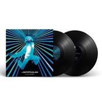 Produktbild: A Funk Odyssey