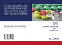 Produktbild: Sustained Release Tablets