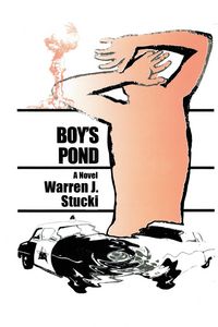 Produktbild: Boy's Pond