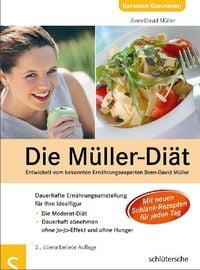 Produktbild: Die M&uuml;ller-Di&auml;t