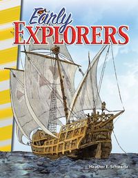 Produktbild: Early Explorers