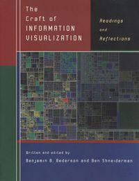 Produktbild: The Craft of Information Visualization