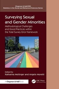 Produktbild: Surveying Sexual and Gender Minorities