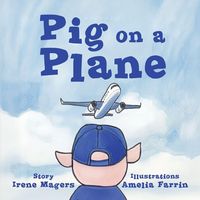 Produktbild: Pig on a Plane