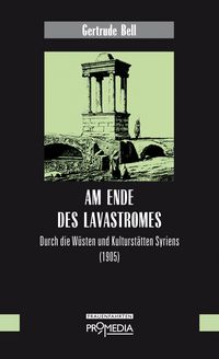 Produktbild: Am Ende des Lavastromes