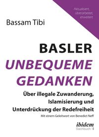 Produktbild: Basler Unbequeme Gedanken