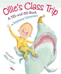 Produktbild: Ollies Class Trip