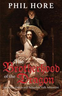 Produktbild: The Brotherhood of the Dragon