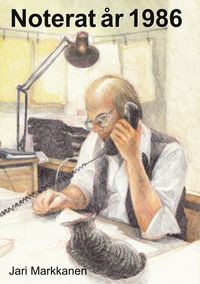 Produktbild: Noterat &aring;r 1986