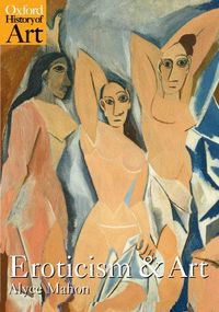 Produktbild: Eroticism and Art