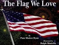 Produktbild: The Flag We Love