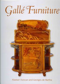 Produktbild: Gall&eacute; Furniture