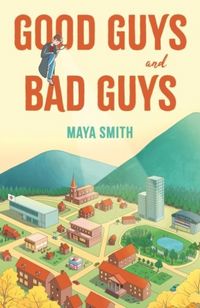 Produktbild: Good Guys and Bad Guys