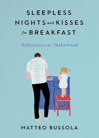 Produktbild: Sleepless Nights and Kisses for Breakfast
