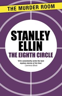 Produktbild: The Eighth Circle