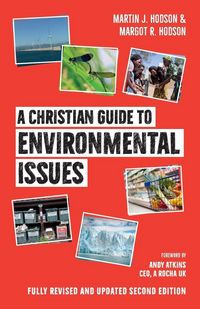 Produktbild: A Christian Guide to Environmental Issues