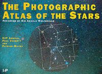 Produktbild: Arnold, H: The Photographic Atlas of the Stars