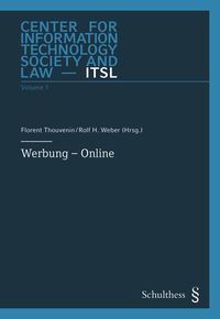 Produktbild: Werbung - Online