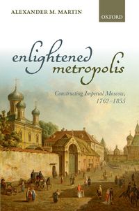 Produktbild: Enlightened Metropolis