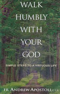 Produktbild: Walk Humbly W/your God