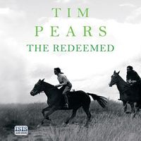 Produktbild: The Redeemed