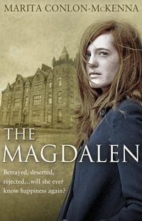 Produktbild: The Magdalen