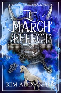 Produktbild: The March Effect