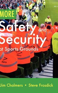 Produktbild: More Safety & Security At Spor