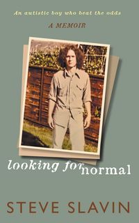 Produktbild: Looking For Normal