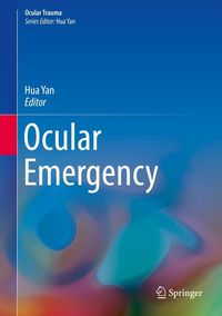 Produktbild: Ocular Emergency