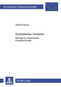 Produktbild: Symbolisches Verstehen