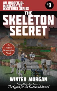 Produktbild: The Skeleton Secret