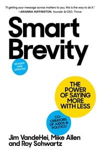 Produktbild: Smart Brevity