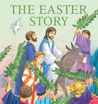 Produktbild: The Easter Story