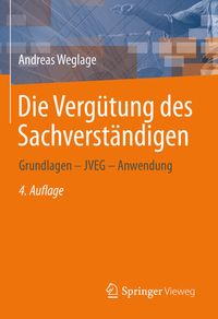 Produktbild: Die Verg&uuml;tung des Sachverst&auml;ndigen