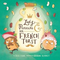 Produktbild: Lady Pancake & Sir French Toast