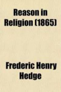 Produktbild: Reason in Religion