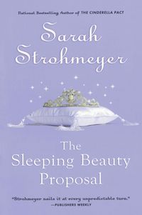 Produktbild: The Sleeping Beauty Proposal