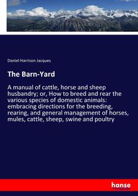 Produktbild: The Barn-Yard