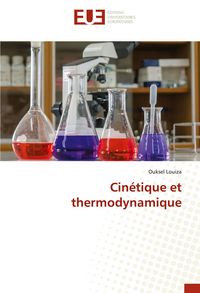 Produktbild: Cin&eacute;tique et thermodynamique