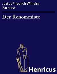 Produktbild: Der Renommiste