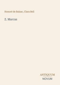 Produktbild: Z. Marcas