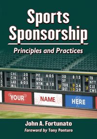Produktbild: Sports Sponsorship