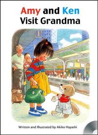 Produktbild: Amy and Ken Visit Grandma