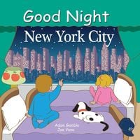 Produktbild: Good Night New York City