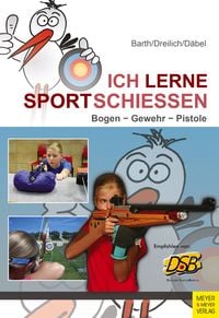 Produktbild: Ich lerne Sportschie&szlig;en