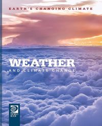 Produktbild: Weather and Climate Change