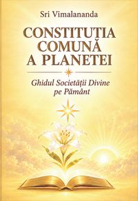 Produktbild: Constituția Comuna a Planetei
